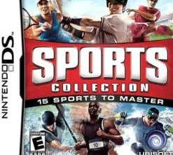 DS Sports Collection