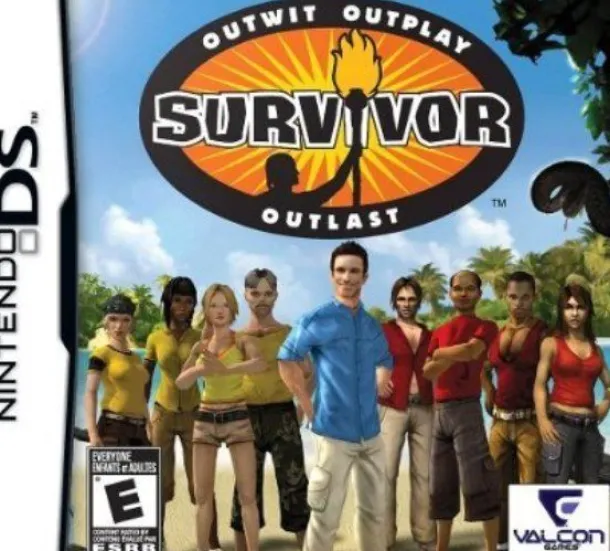 DS Survivor