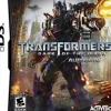 DS Transformers: Dark of the Moon Autobots
