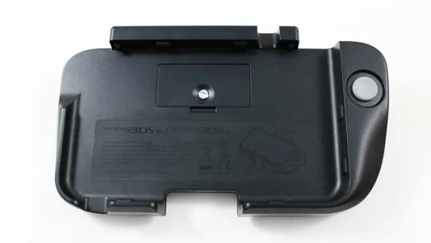 3DS XL Circle Pad Pro