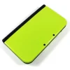3DS XL New Model Lime Green System (Discounted)