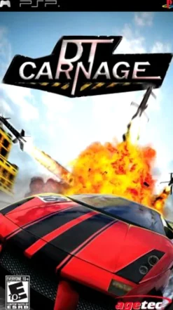 DT Carnage