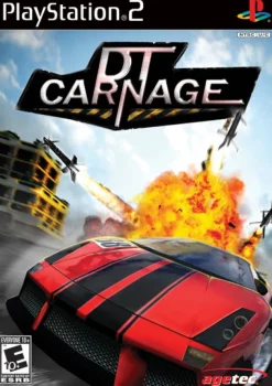 DT Carnage