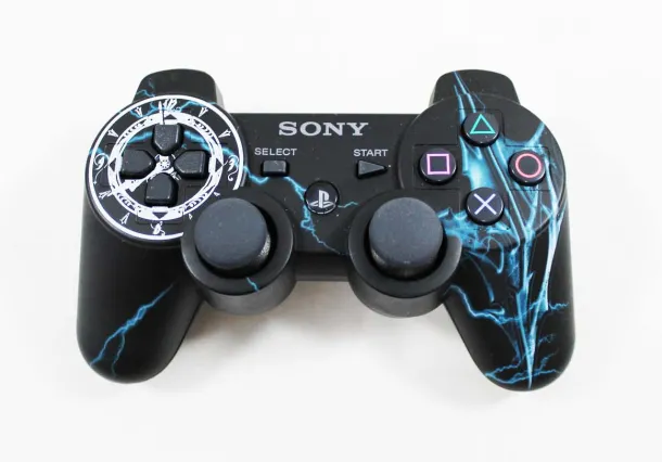Dualshock 3 Final Fantasy XIII Controller