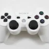 Dualshock 3 Wireless Controller - WHITE (USED)