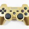 Dualshock 3 Wireless Controller - Gold