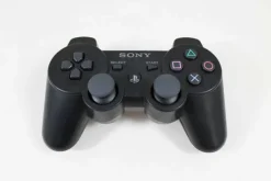 Dualshock 3 Wireless Controller - Black