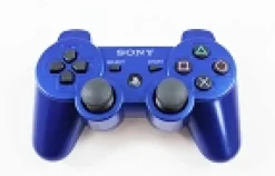 Dualshock 3 Wireless Controller - Blue
