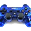 Dualshock 3 Wireless Controller - Clear Blue (USED)
