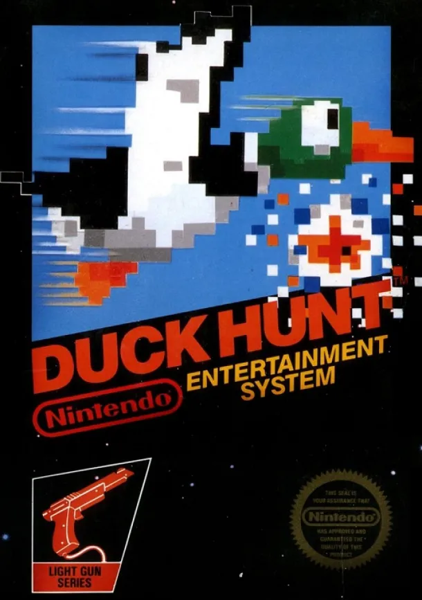 Duck Hunt