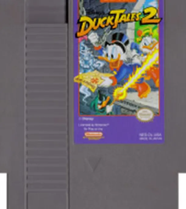 Duck Tales 2