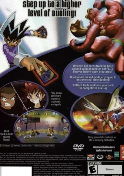 Duel Masters