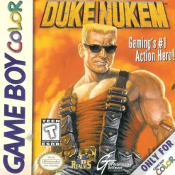 Duke Nukem