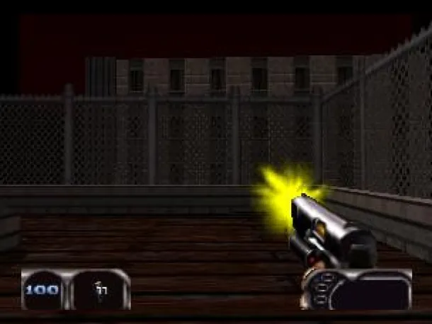 Duke Nukem 64