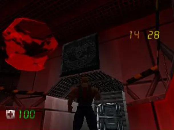 Duke Nukem Zero Hour