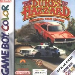 Dukes of Hazzard
