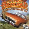 Dukes of Hazzard Return of the General Lee