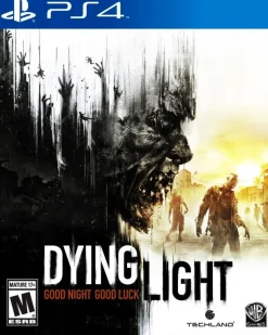 Dying Light