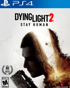Dying Light 2: Stay Human