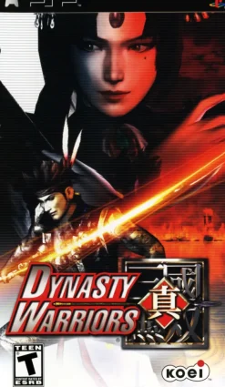 Dynasty Warriors