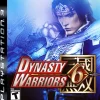 Dynasty Warriors 6