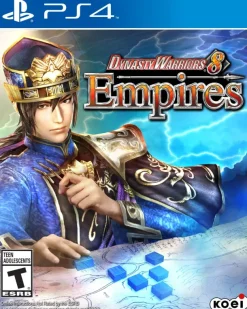 Dynasty Warriors 8: Empires
