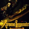 Dynasty Warriors 3 Xtreme Legends