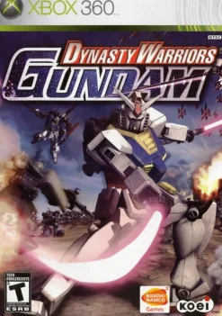 Dynasty Warriors Gundam