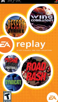 EA Replay