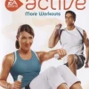 EA Sports Active: More Workouts