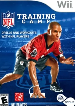 EA Sports Active NFL Training Camp