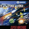 Earth Defense Force