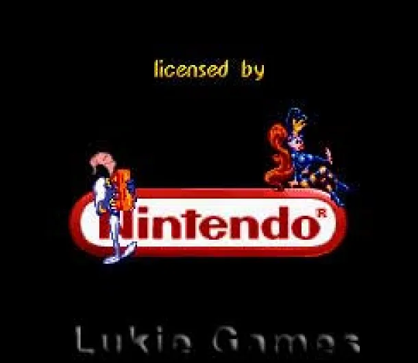 Earthworm Jim 2