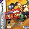 Earthworm Jim 2