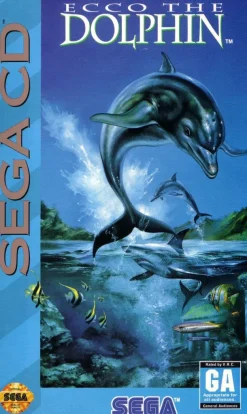 Ecco the Dolphin