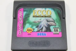 Ecco the Tides of Time