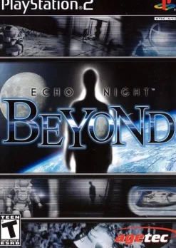Echo Night Beyond