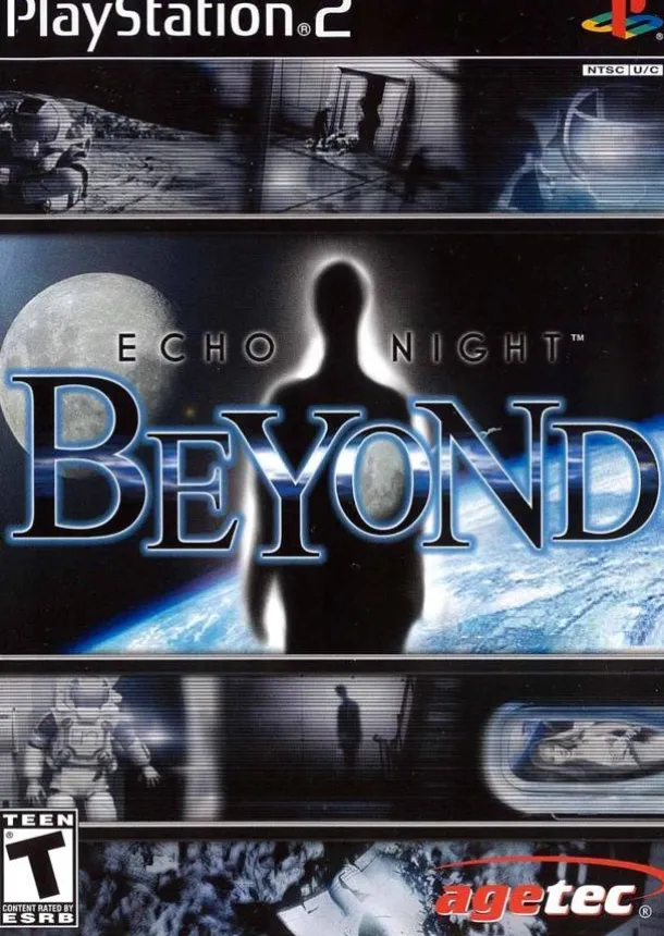 Echo Night Beyond