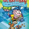 Ed Edd N Eddy Mis-Edventures