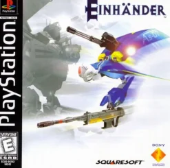 Einhander