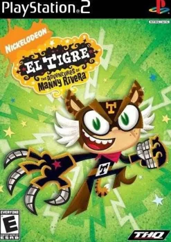 El Tigre