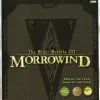 Elder Scrolls III: Morrowind Platinum Hits