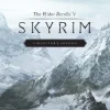 Elder Scrolls V Skyrim Collector's Edition