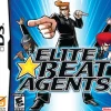 Elite Beat Agents DS Game