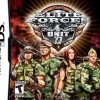 Elite Forces Unit 77 DS Game