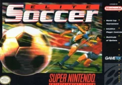 Elite Soccer