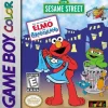 Elmo in Grouchland