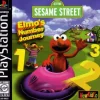 Elmos Number Journey