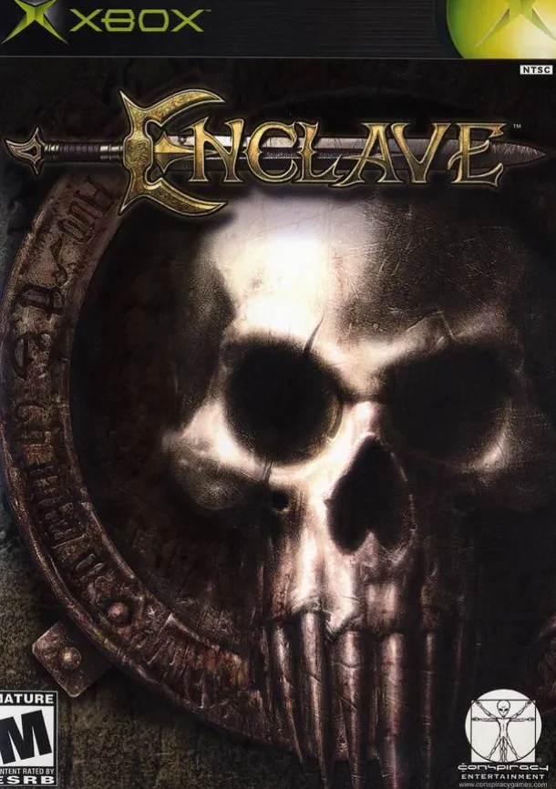 Enclave