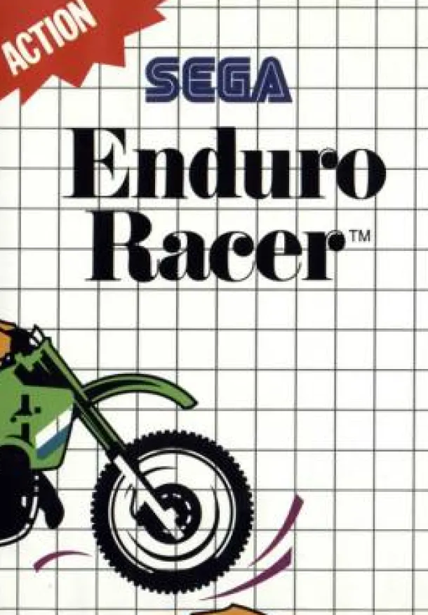 Enduro Racer